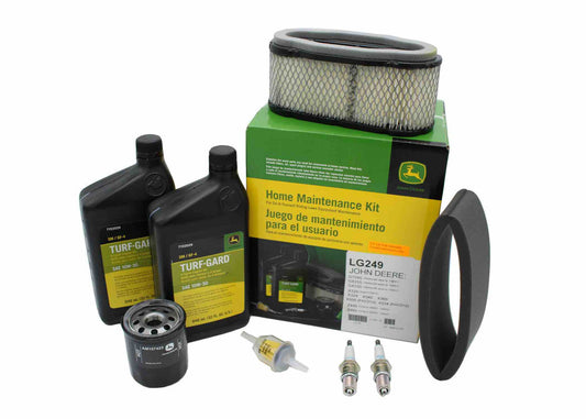 LG249 Home Maintenance Kit