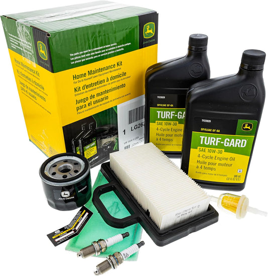 LG263 Maintenance Kit