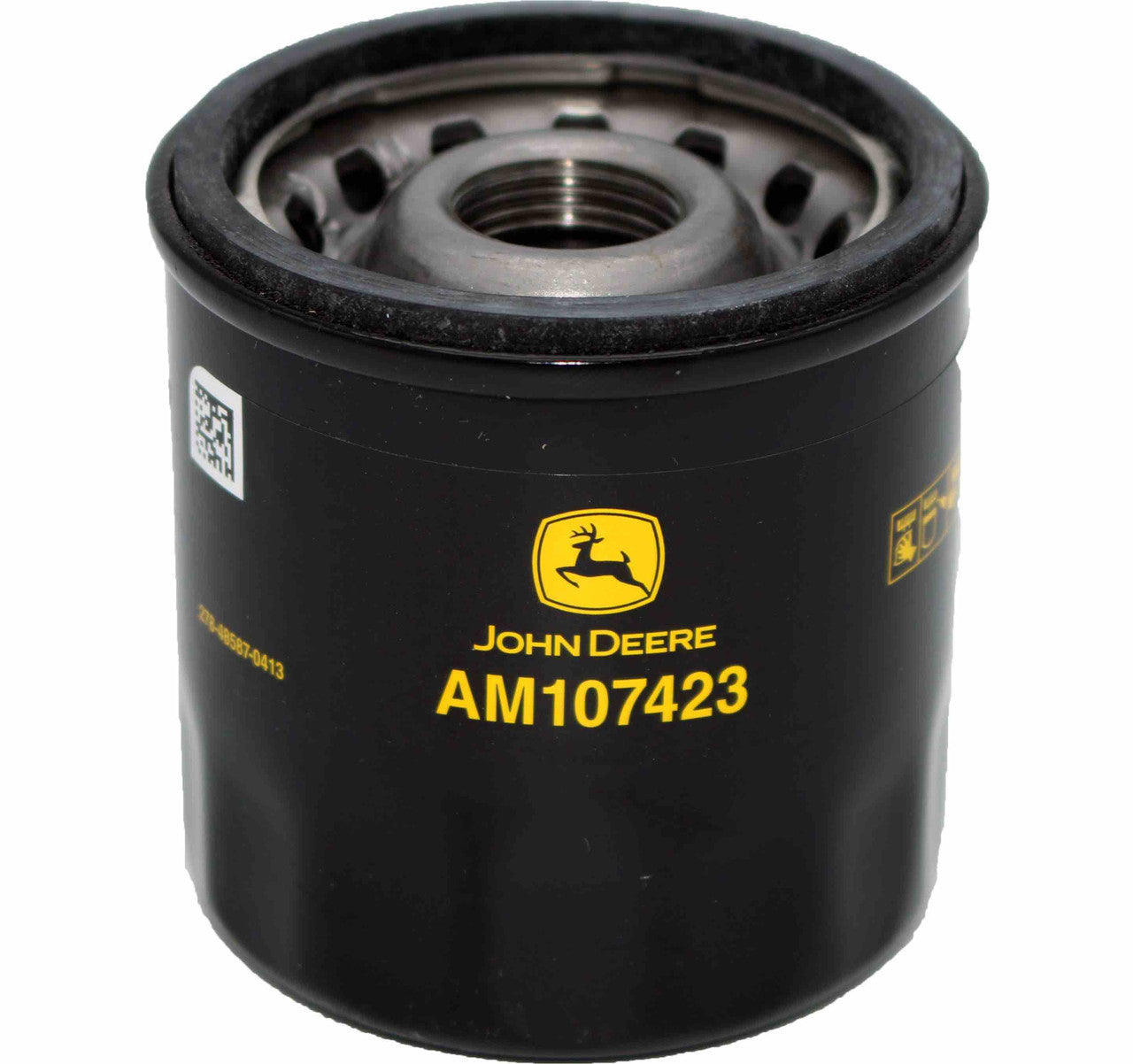 Oil Filter AM107423 (4 pieces)