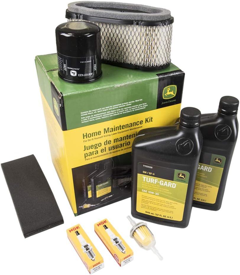 LG249 Home Maintenance Kit